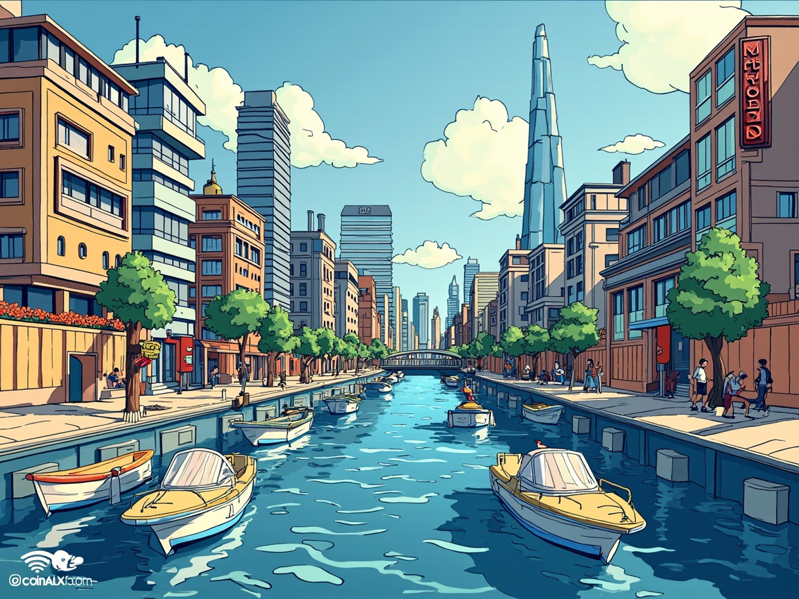 OpenAI's Image AI Upgrade: Why Bitcoin Projects Should Focus on Workflow Revolution, Not Pictur