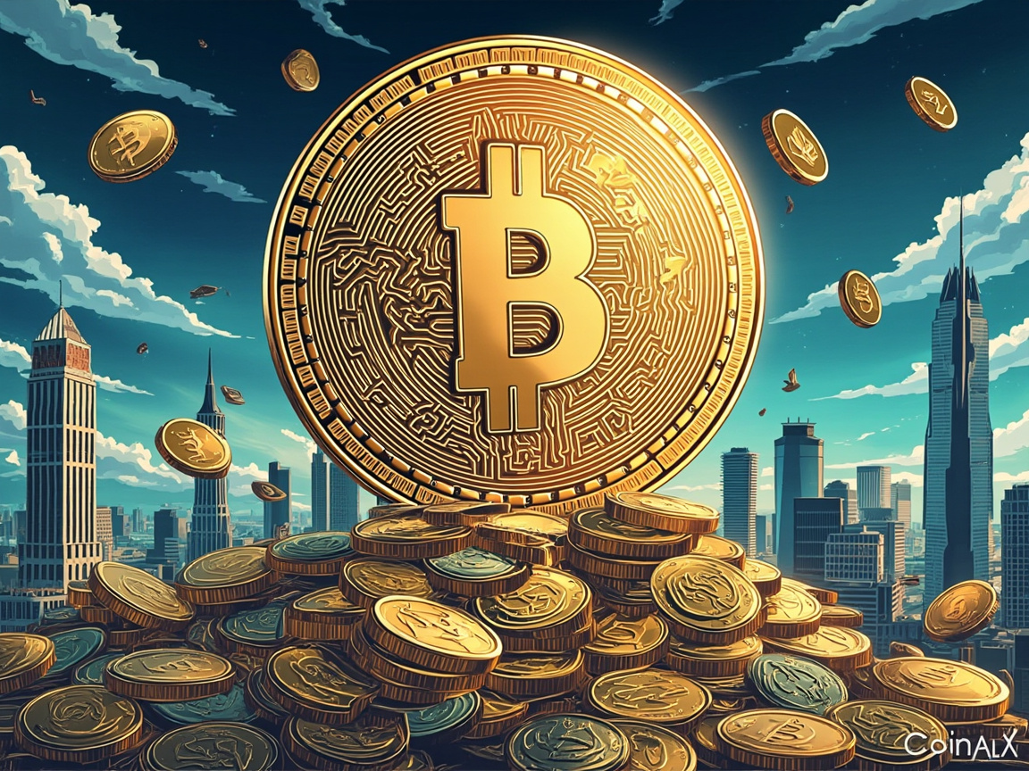 SHIB to $1? That Would Require a Market Cap 19x the US Economy