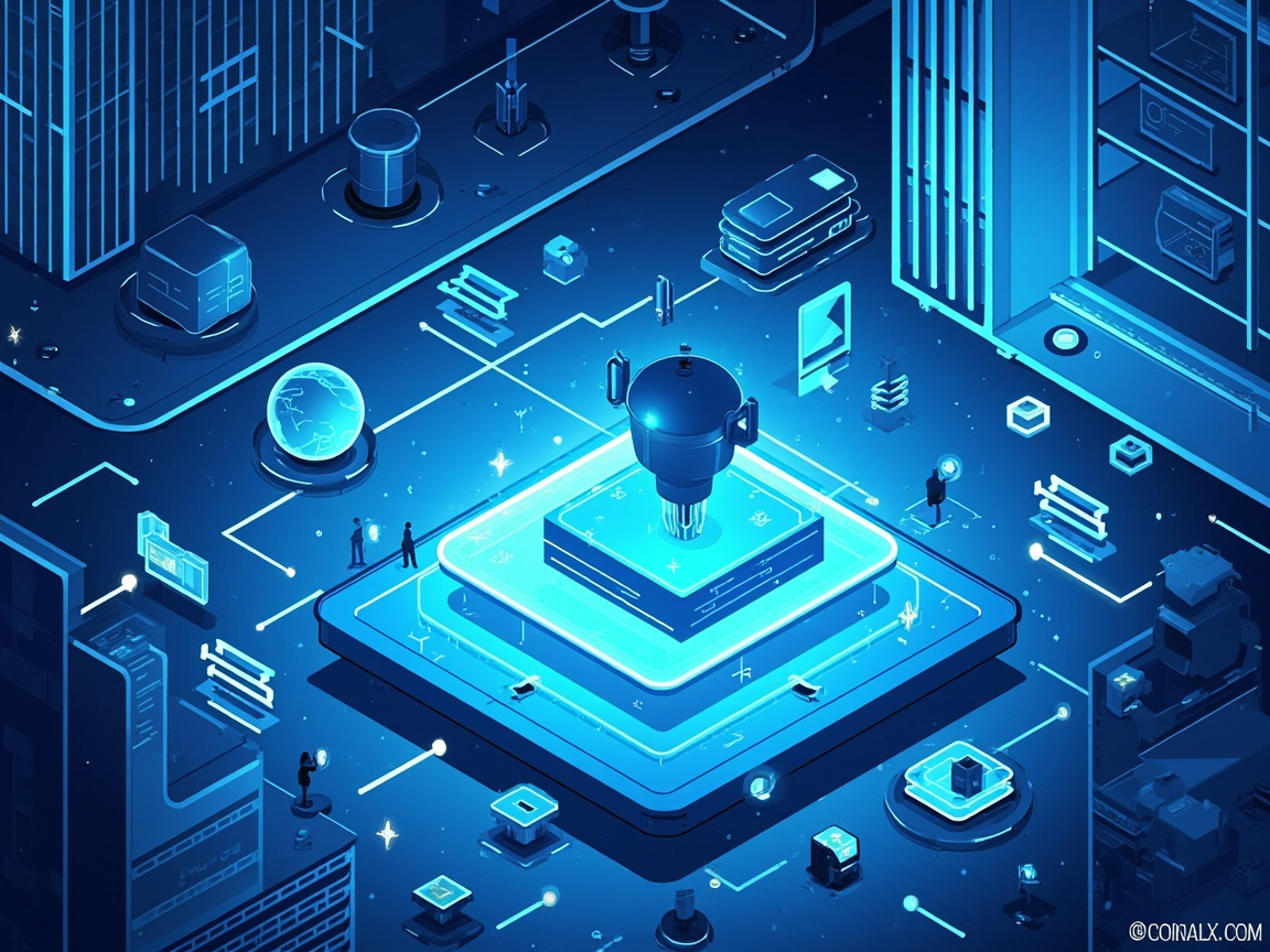 Vooi Token Shutdown Countdown: May 18, 2026 – Is Your Crypto Still Safe?