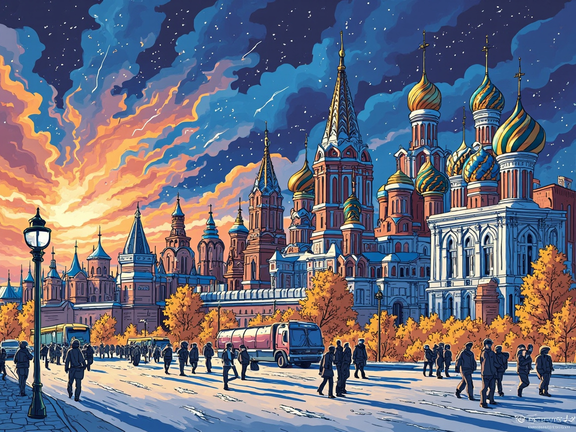 Russia Locks Retail Out of Crypto by 2026: Legal but Don't Get Excited