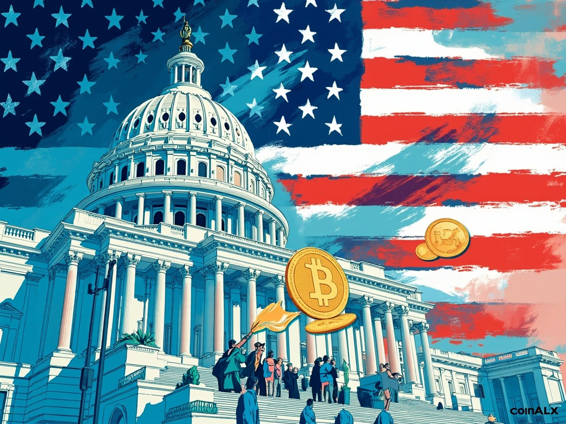 The Crypto Clarity Act's Final Countdown: Three Signals to Watch Before 2026