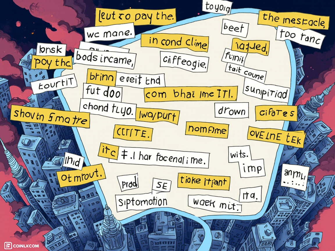 Binance's 'Daily Word' Game: More Than Just Crypto Trivia