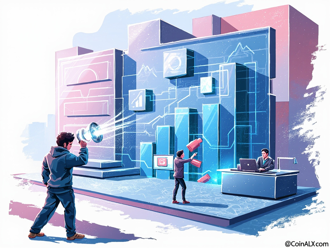 ServiceNow's AI Hype Hits a Wall: SaaS Stocks Plunge as Growth Story Cracks