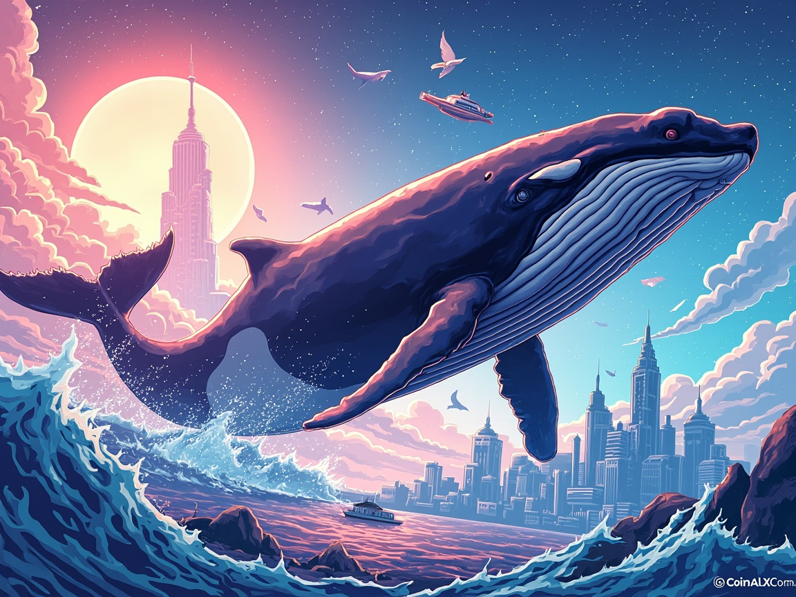 Ethereum's Coinbase Premium Turns Bullish: What Happens When U.S. Whales Go Long