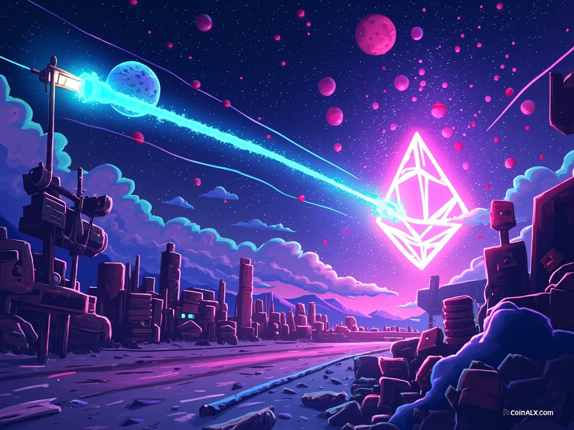 Morpho Absorbs $8B During Aave Exploit—No Bank Run, But the Real Signal Lies in 4% Odds