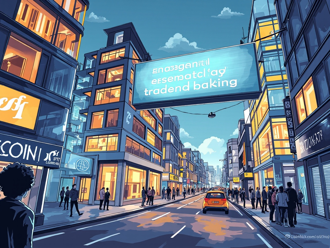 UK Regulators Raid London Crypto P2P Hubs: Why This Enforcement Shift Matters