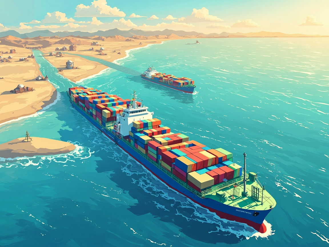 Iran Seizes Ships, U.S.-Iran Talks Probability Drops Below 75%—What Bitcoin Traders Should Watch