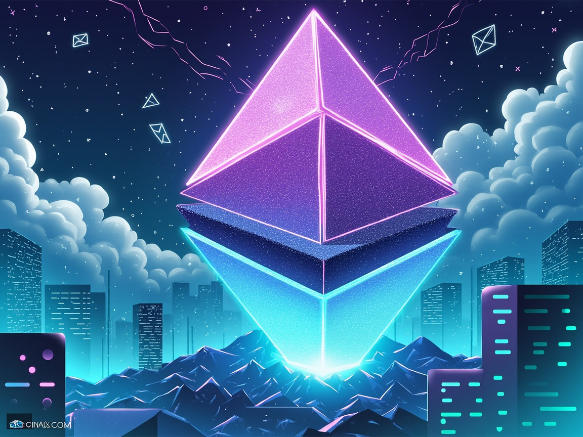 Ethereum's Layer2 Reality: Not a Solution, But a New Battlefield