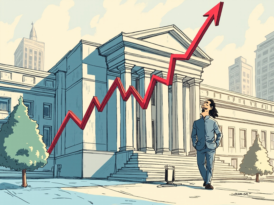Fed Rate Cuts Delayed Again: The Real Risk Isn't Timing, It's a Cracking Policy Framework