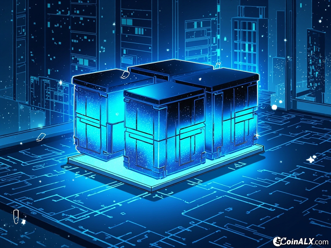Cardano Taps Filecoin for Decentralized Storage: No-Code Integration, Real Utility