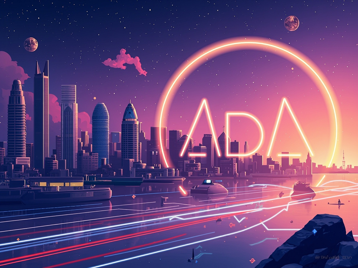 ADA Suppressed for Six Months, Poised for Monday Breakout? Analyst Targets $6.3