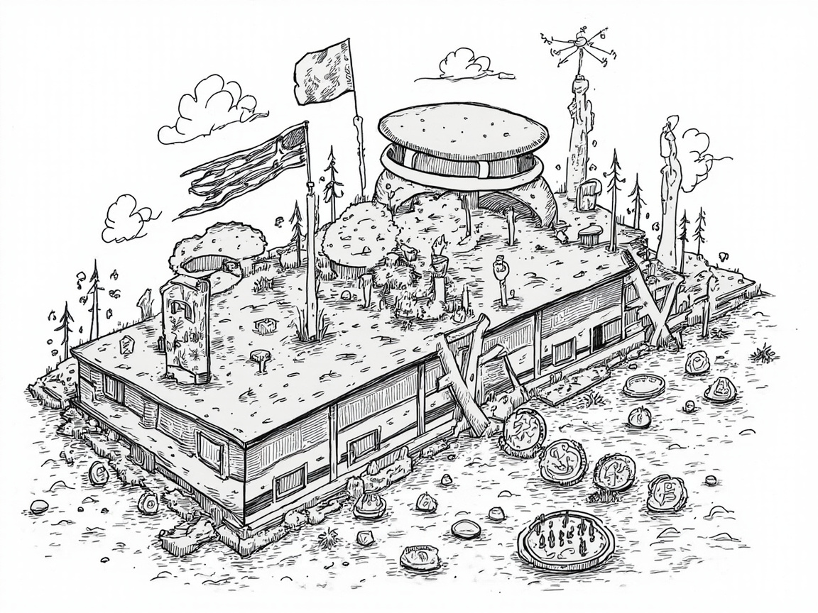 SBF's Unintended Legacy: The Investment Framework Hidden in FTX's Bankruptcy Portfolio