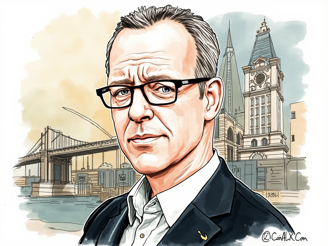 SBF Withdraws Retrial Motion: Not Giving Up, But Admitting He Can't Win Before Judge Kaplan