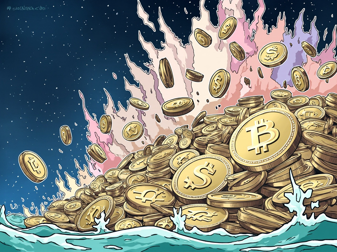 DeFi Lost $15B in 3 Days: Not a Hack, but a Trust Collapse
