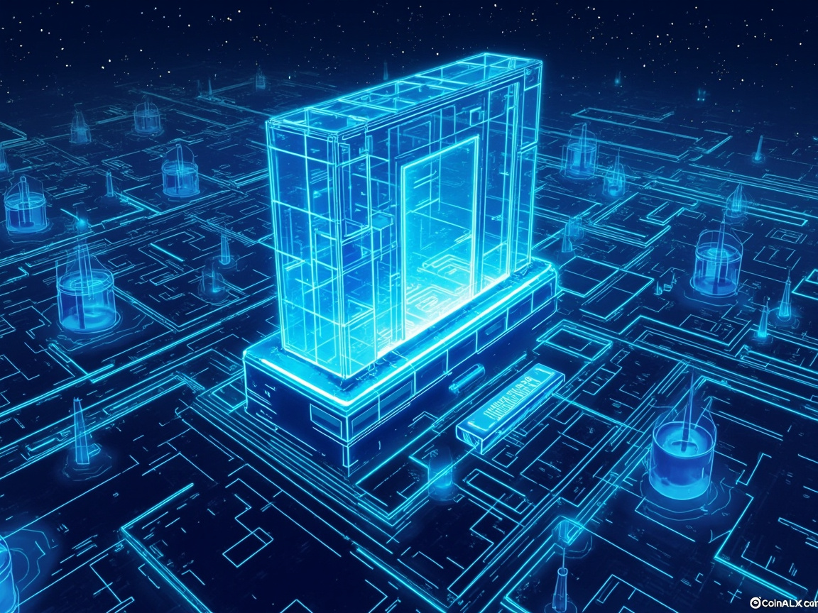 White House Accuses China of 'Industrial-Scale' AI Model Theft: What Crypto Should Watch