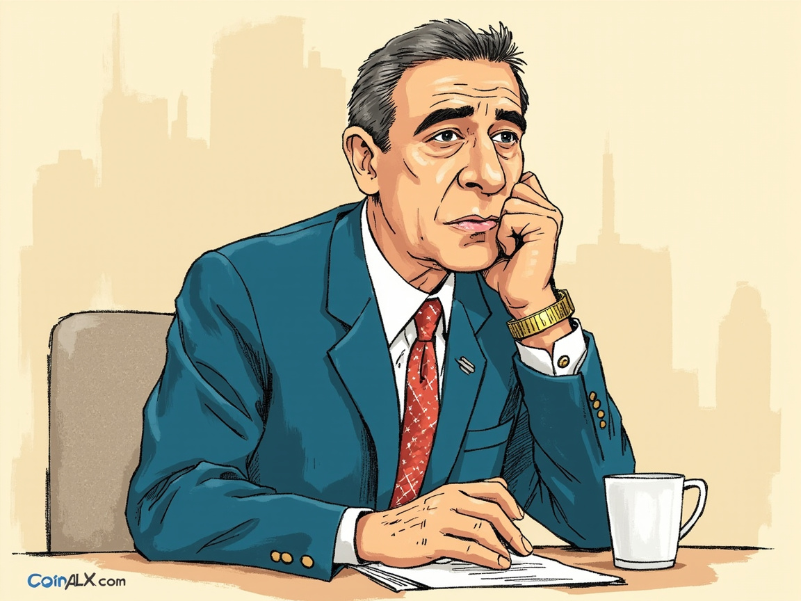 FBI Probes Journalist, Patel's Ouster Odds Spike to 64%