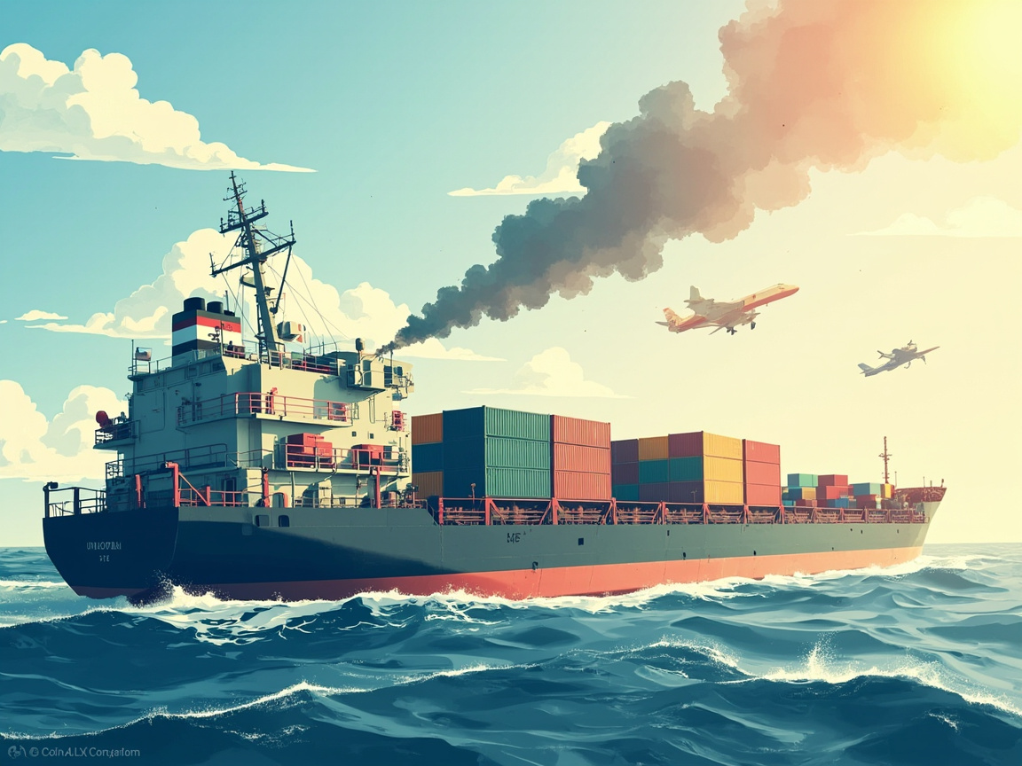 Trump Claims Control of Hormuz, but Markets Only Trust the Convoy: 6% YES Signals a Trust Deficit
