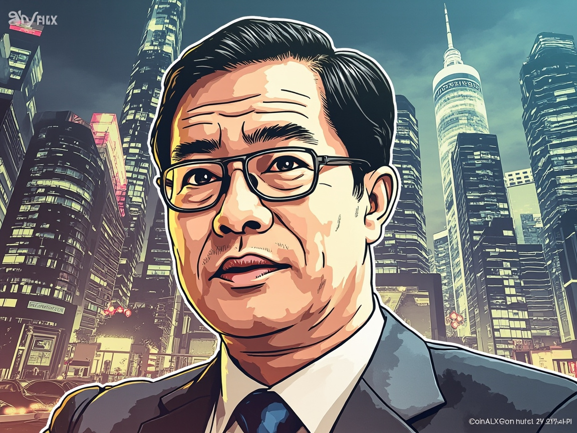 U.S. Treasury Hits Cambodia Senator: The Crypto Scam 'Protection Shield' Cracks