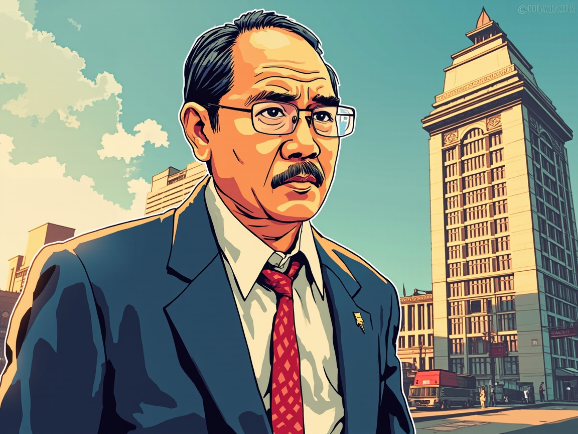 US Sanctions Cambodian Senator: The Power Game Behind Crypto Scams