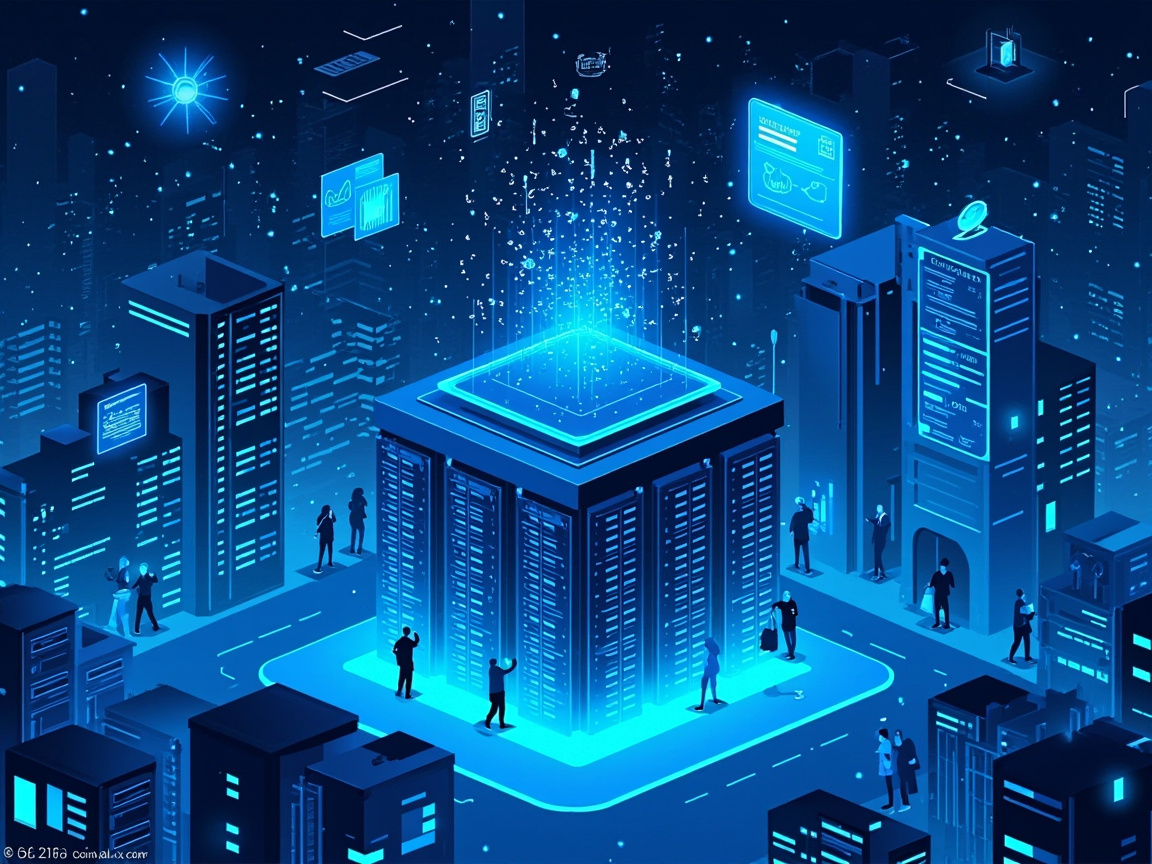 Intel's Overnight Reversal: From 'Can It Survive' to Orders Overflowing, AI Saved It