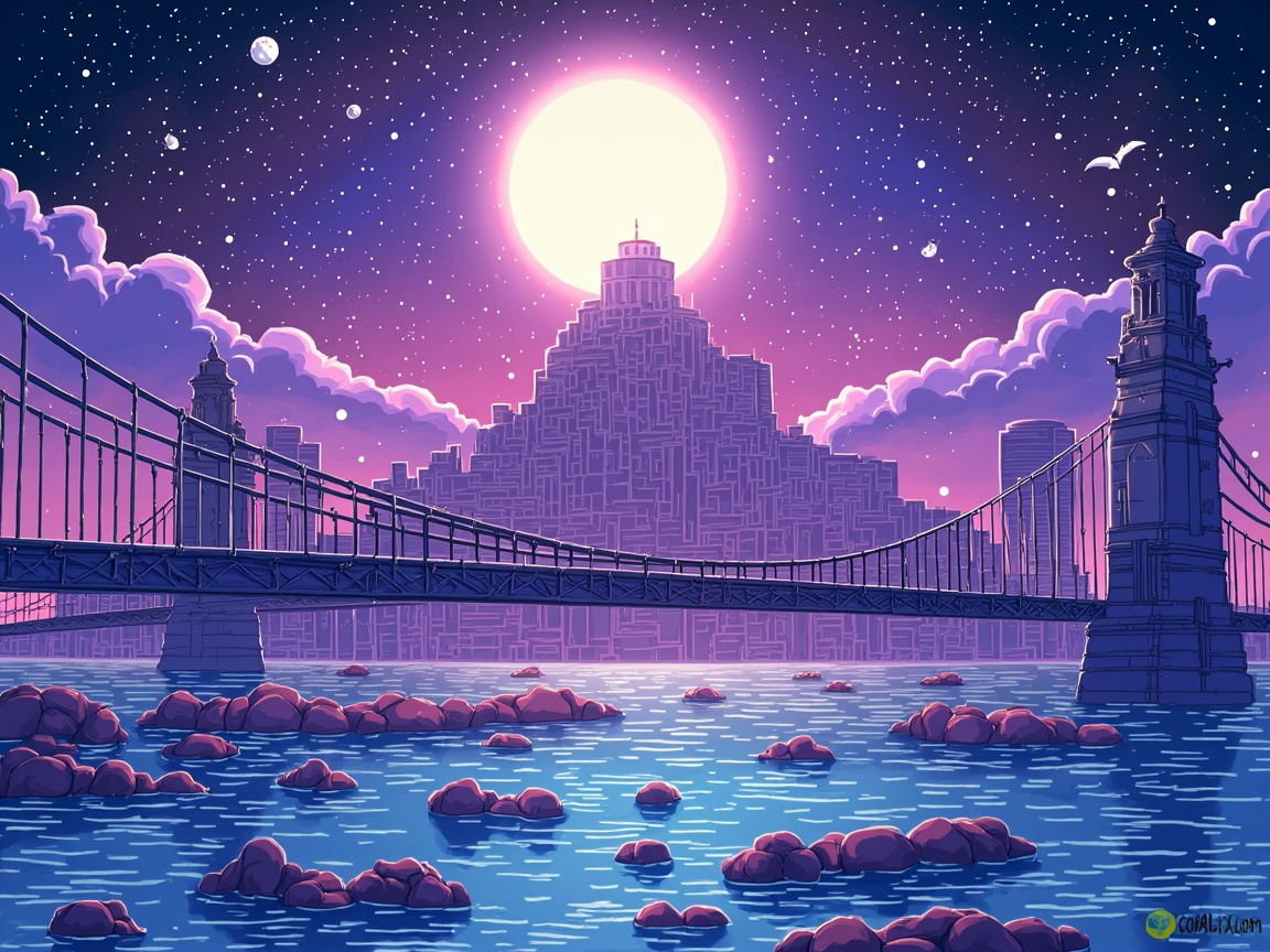 RLUSD Cross-Chain Bridge Opens: Ripple's Stablecoin Eyes Cardano and DeFi