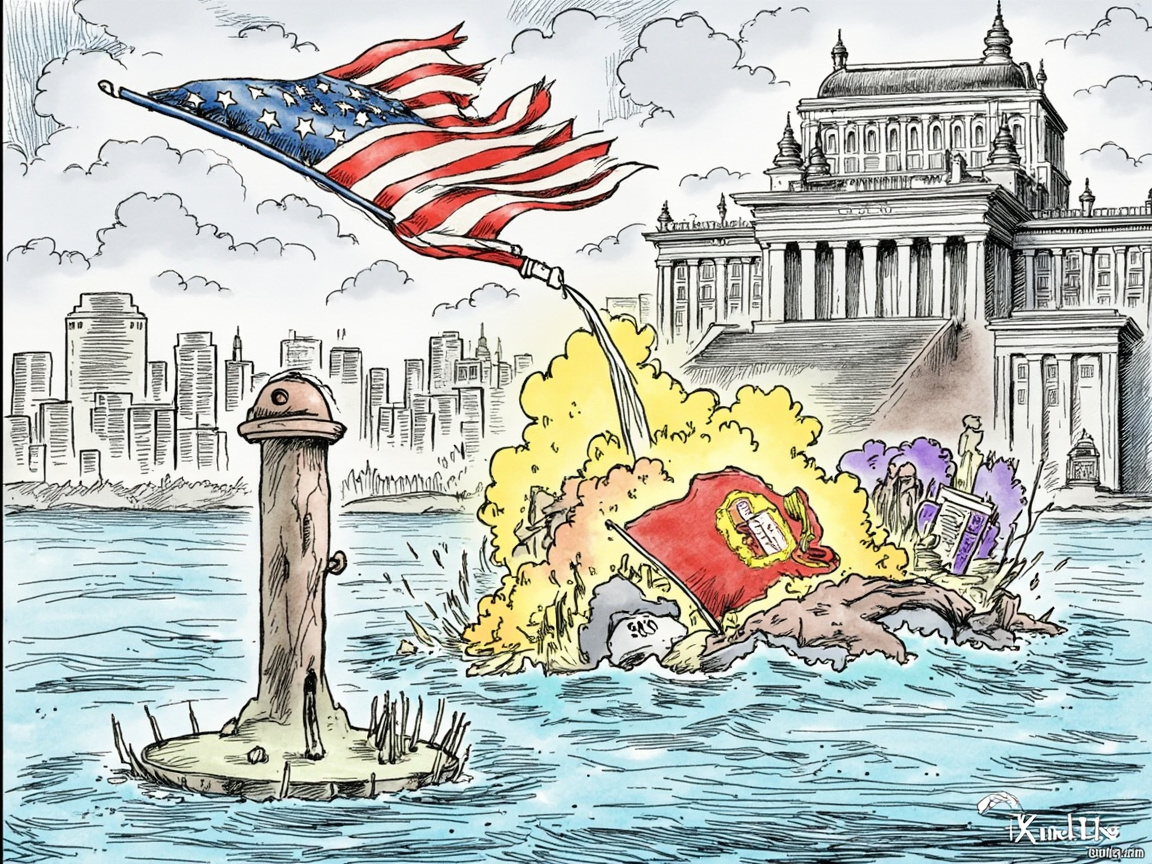 Pentagon Emails Reveal Talks on Suspending Spain's NATO Membership: Is the US Really Ready to B