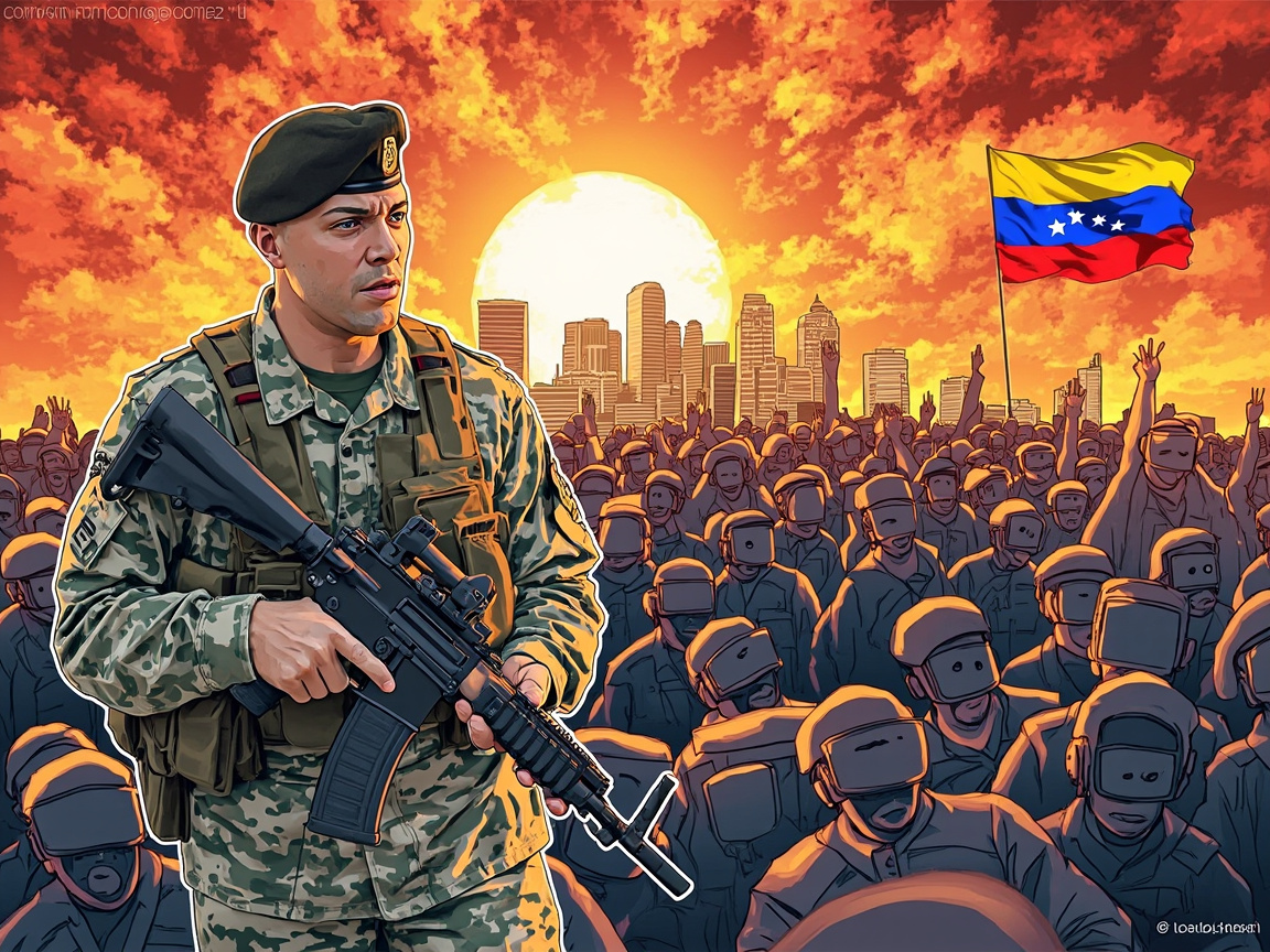 Soldier Arrested for $400K Polymarket Insider Trade: The 'Fair' Mask of Prediction Markets