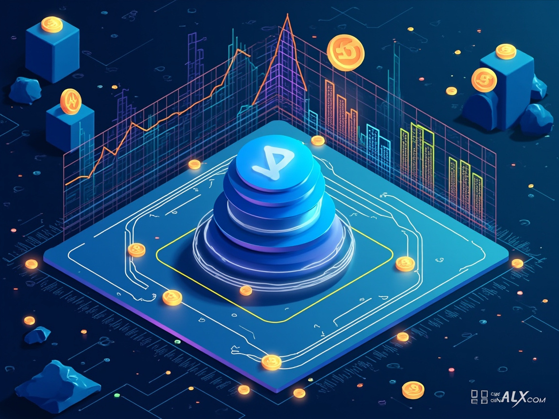 TRON Q1 Fees Hit $82.2M: Stablecoins Are the Real Moat