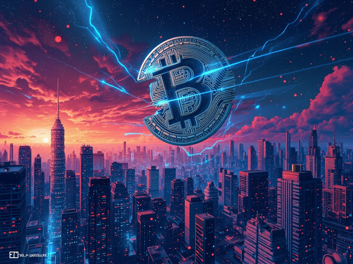 15-Bit Key Cracked: Is $600B in Bitcoin at Risk?