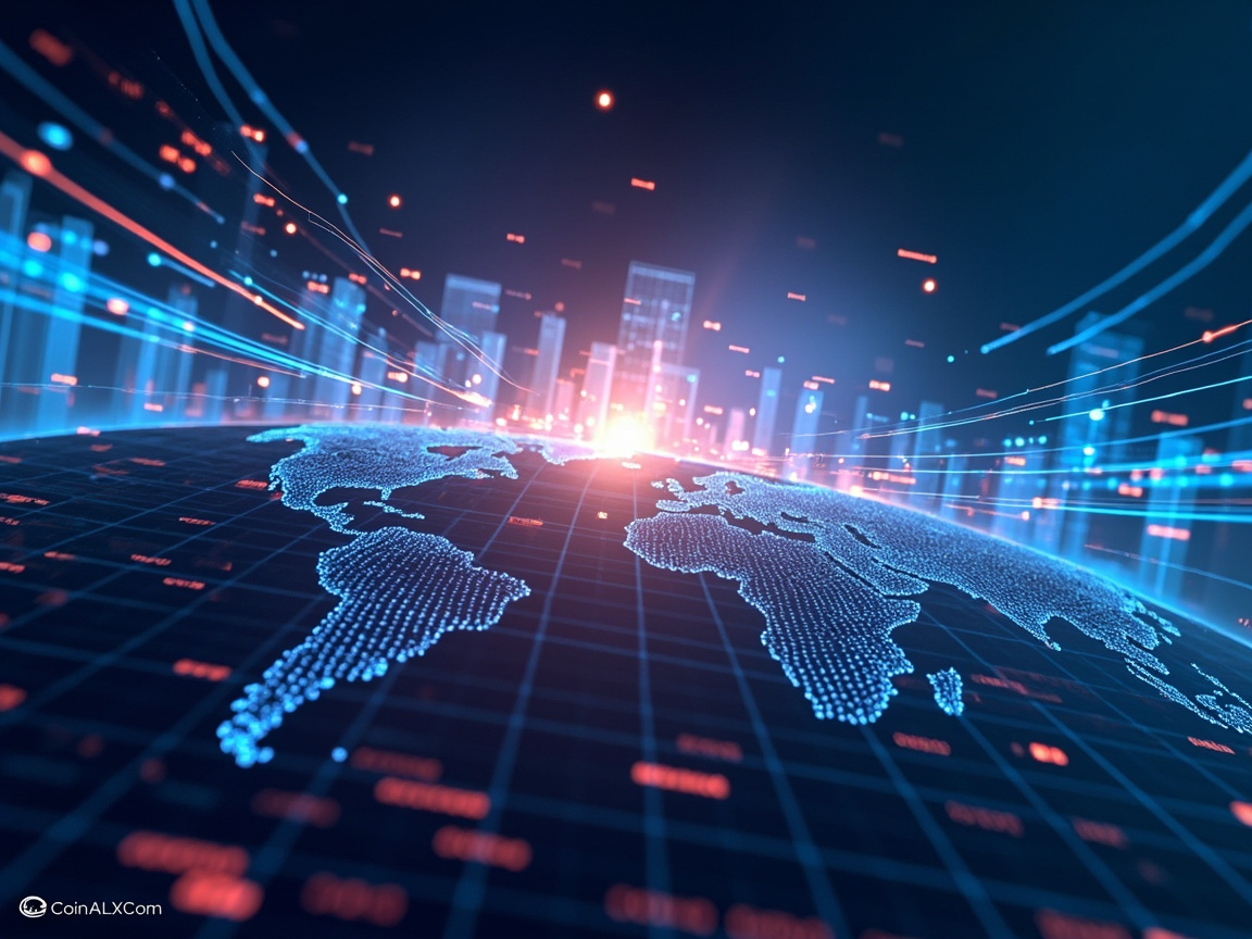 The $20.6 Trillion Shift: Why Zoomex Is Poised to Dominate Crypto Derivatives by 2026