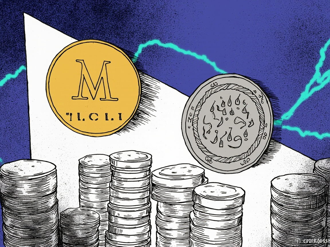 Morgan Stanley Enters the Stablecoin Reserve Battle: Wall Street's Play for a $2 Trillion Marke