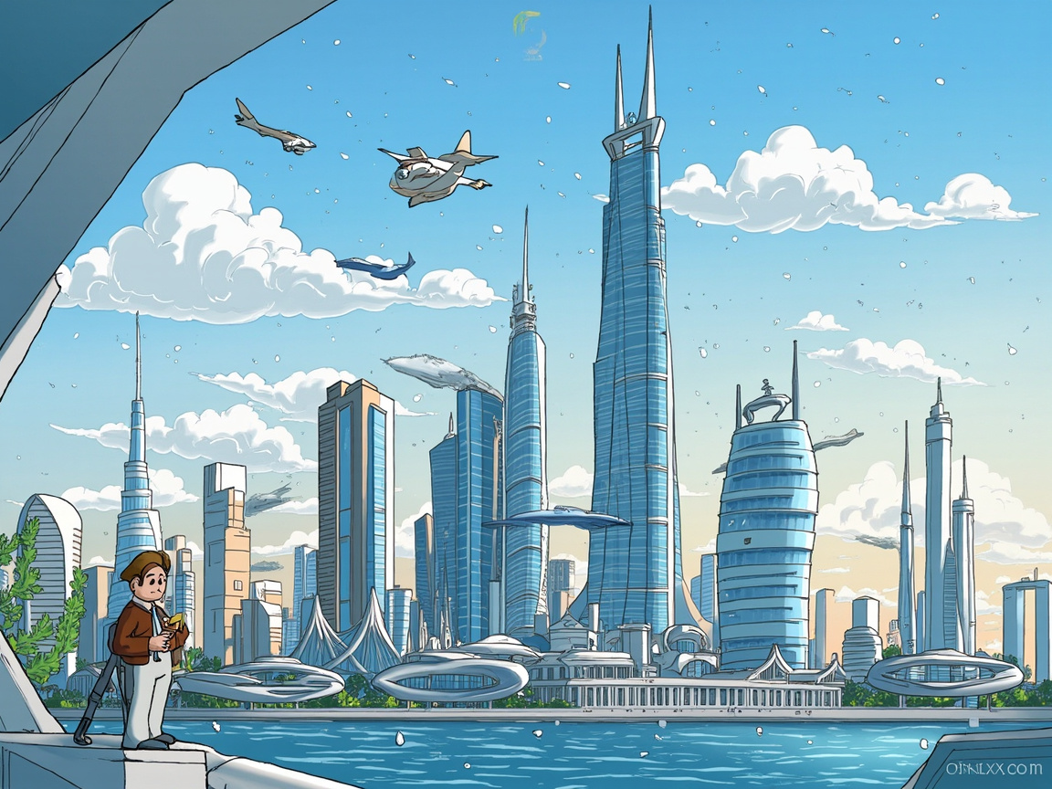 UAE to Hand 50% of Government Services to AI by 2028: Not Assistance, Replacement