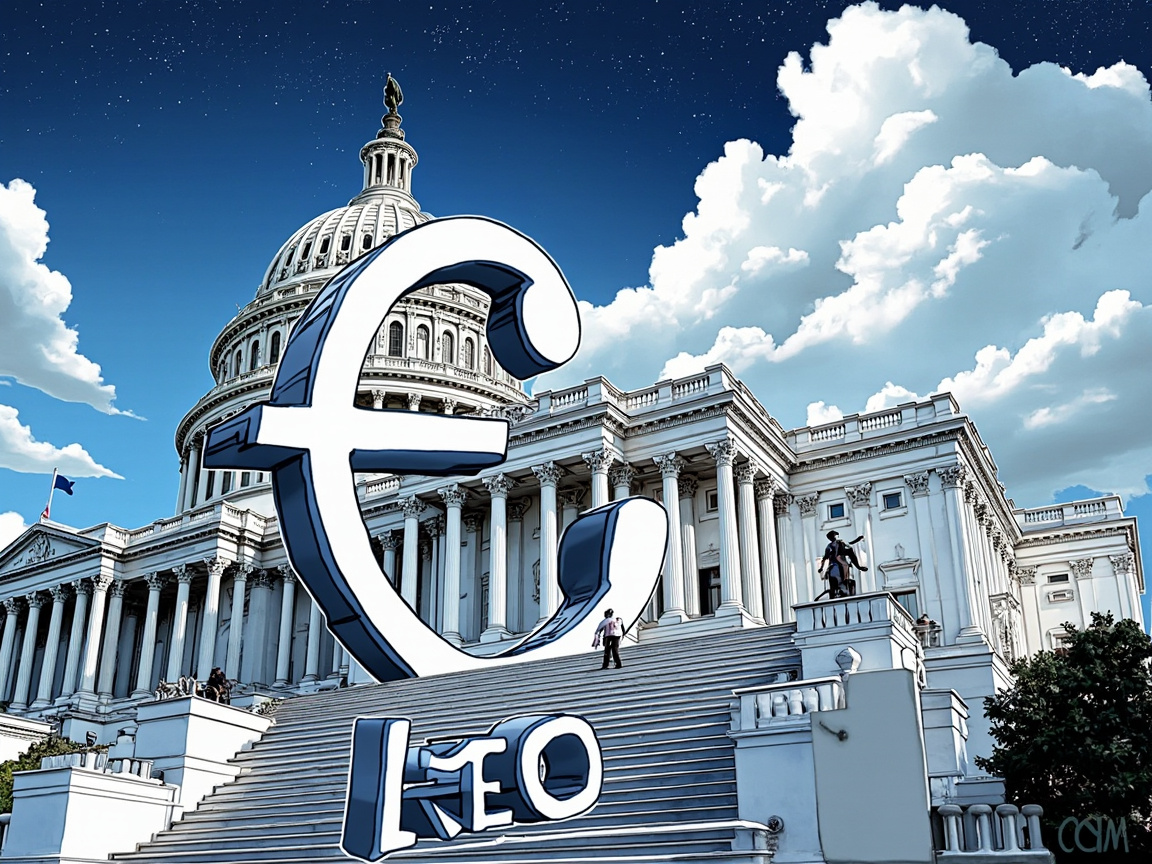 CLARITY Bill Stalls in Senate, XRP's $2.6 Dream Fades