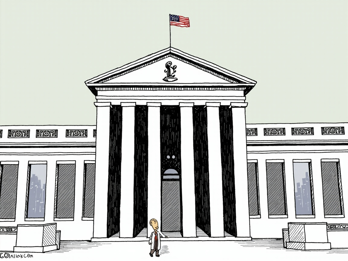 Walsh Nomination Odds Jump to 85% After Powell Probe Ends: Hawkish Fed Pivot in Sight