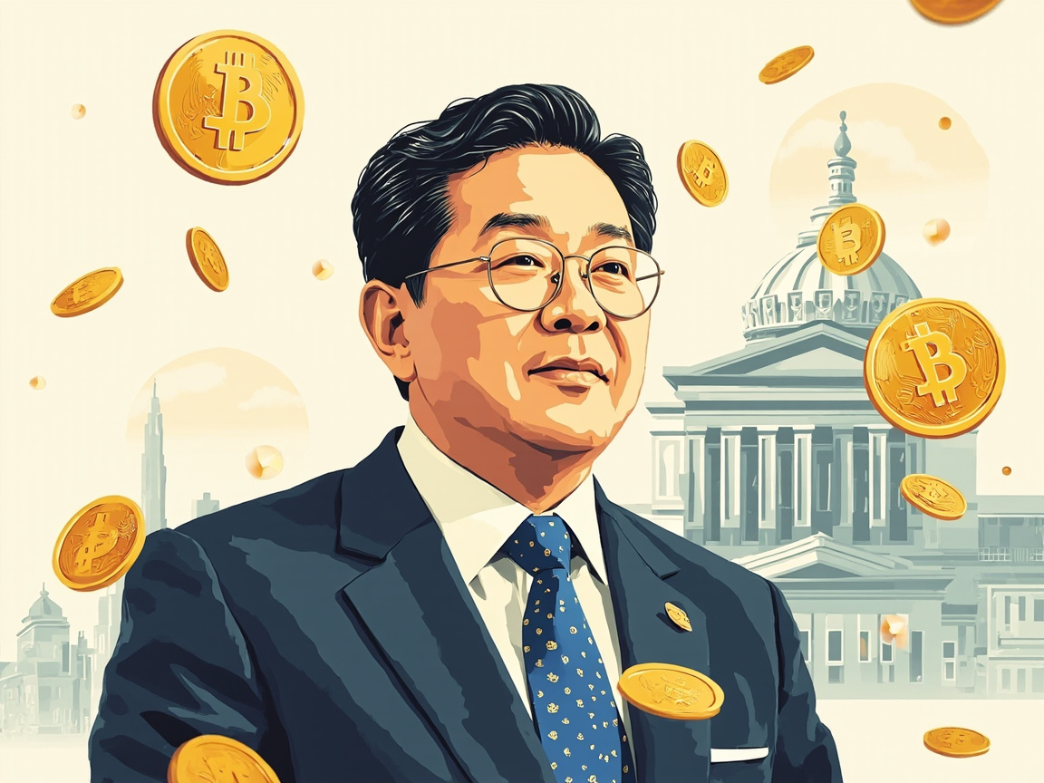 South Korea's Central Bank Picks CBDCs Over Stablecoins—Here's What That Means for Crypto