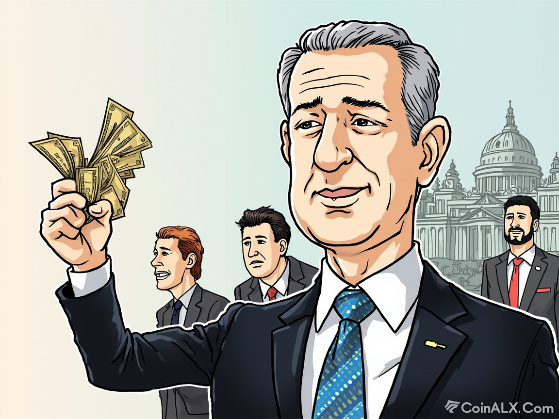 Netanyahu Out by June? Polymarket Says 5.5%, But Herzog Holds the Real Cards
