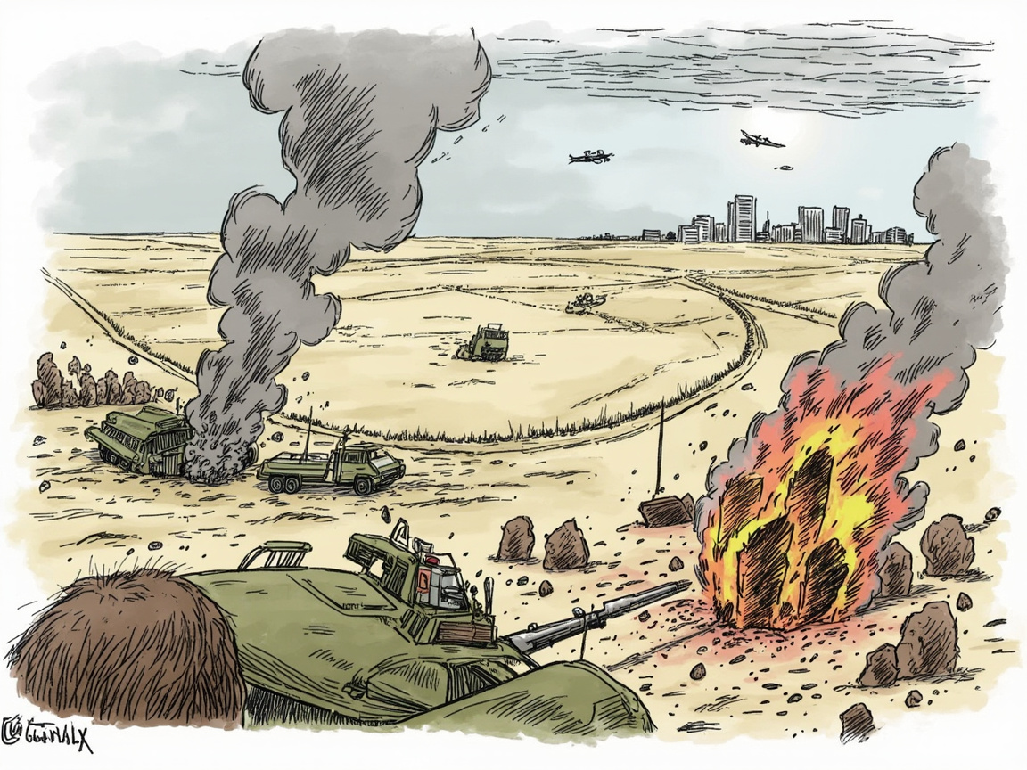 Israel Bombs Lebanon, But Polymarket Bettors Don't Give a Damn