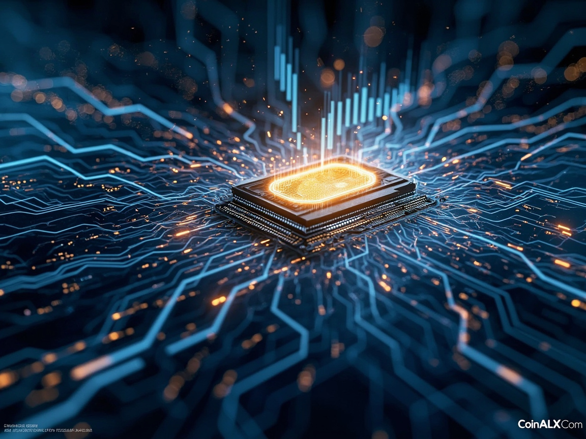 Luxor Drops $100M on MicroBT Miners, But the Real Play Is Firmware War