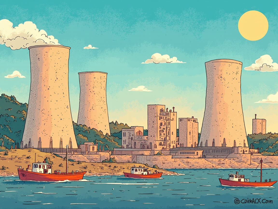 Nuclear Bull Market’s Next Phase: Rewarding Doers, Punishing Dreamers
