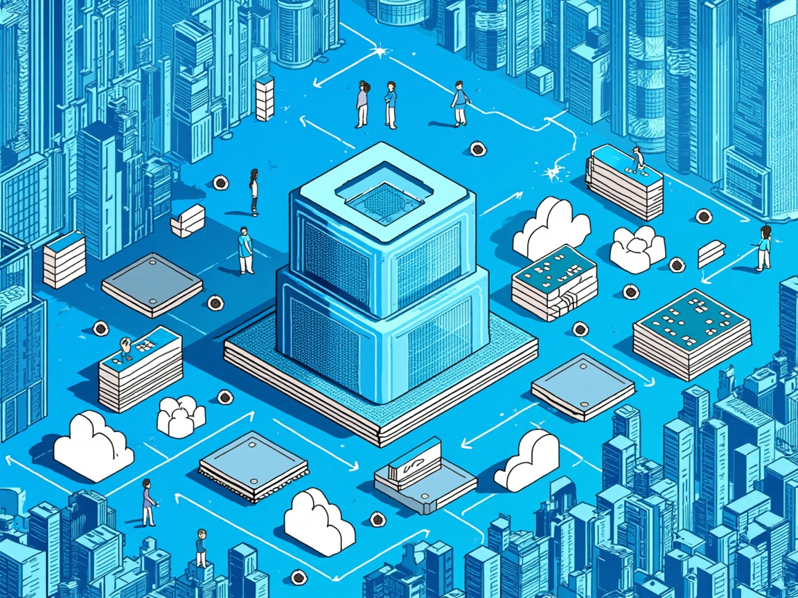 Microsoft Drops OpenAI Exclusivity, Wall Street Cheers: Burry Buys In