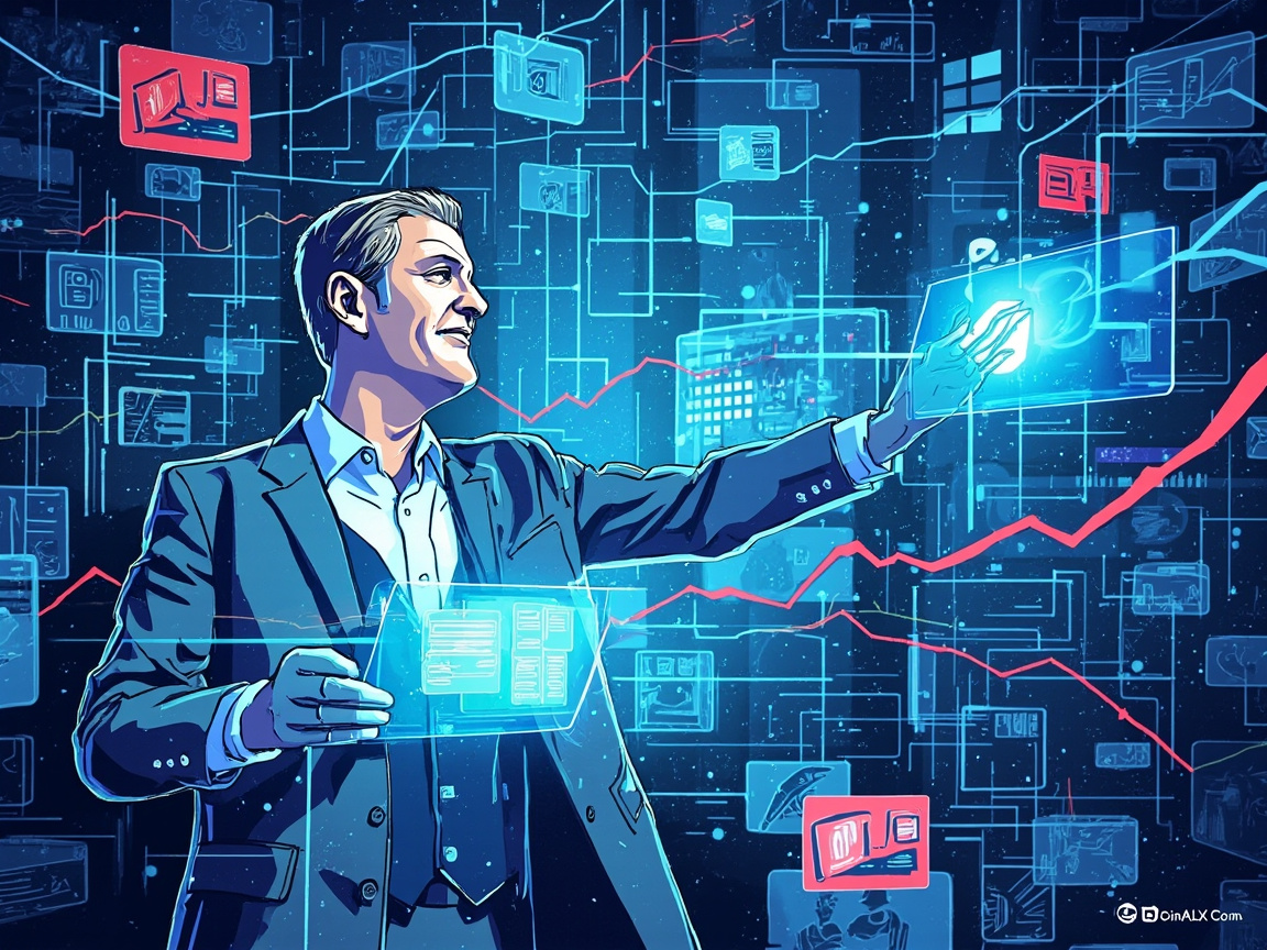 Meta Earnings Preview: AI Story Is Sexy, But Insiders Dumped $100M in Stock