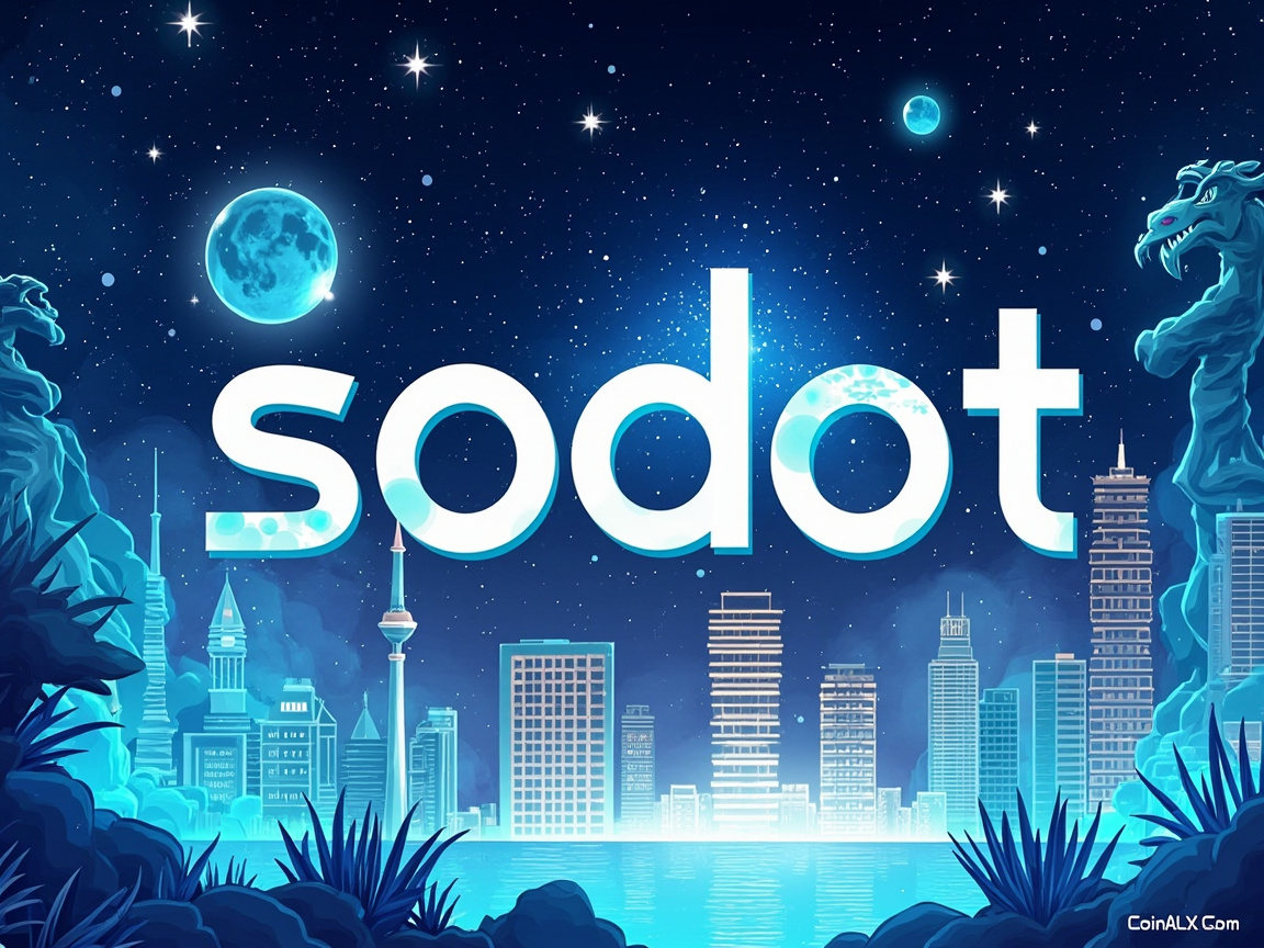 MoonPay Buys Sodot for $100M: From Retail Payment Gateway to Institutional Security Powerhouse