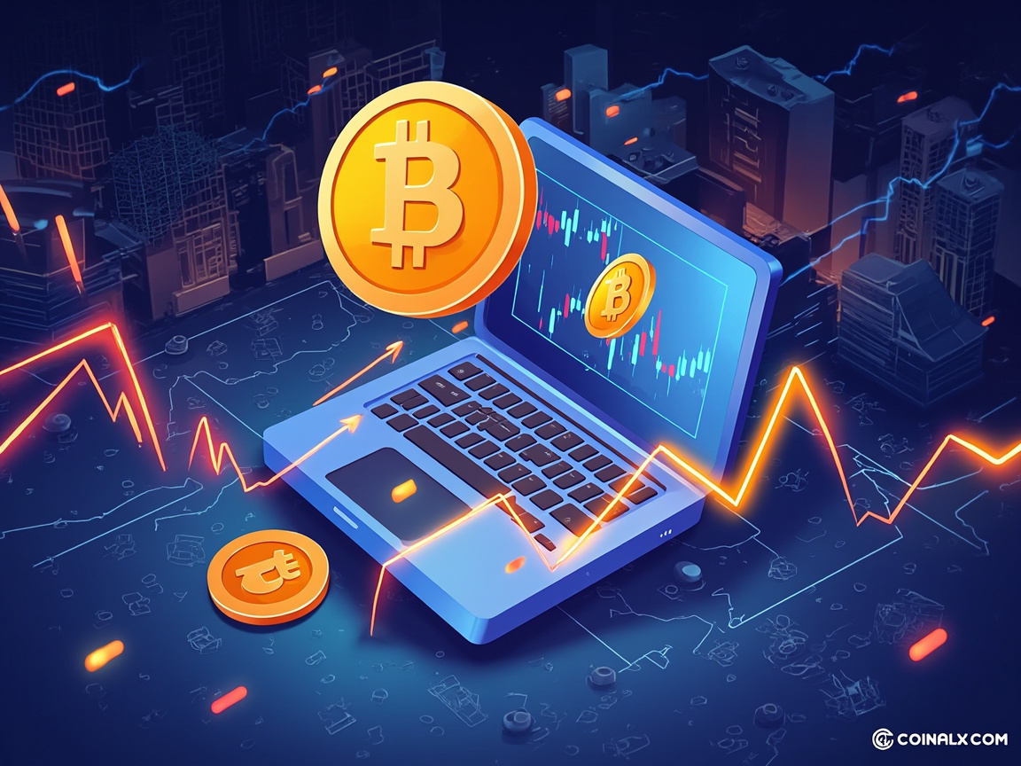 XRP Drops Below $1.38 – Where Is the Last Line for Bulls?