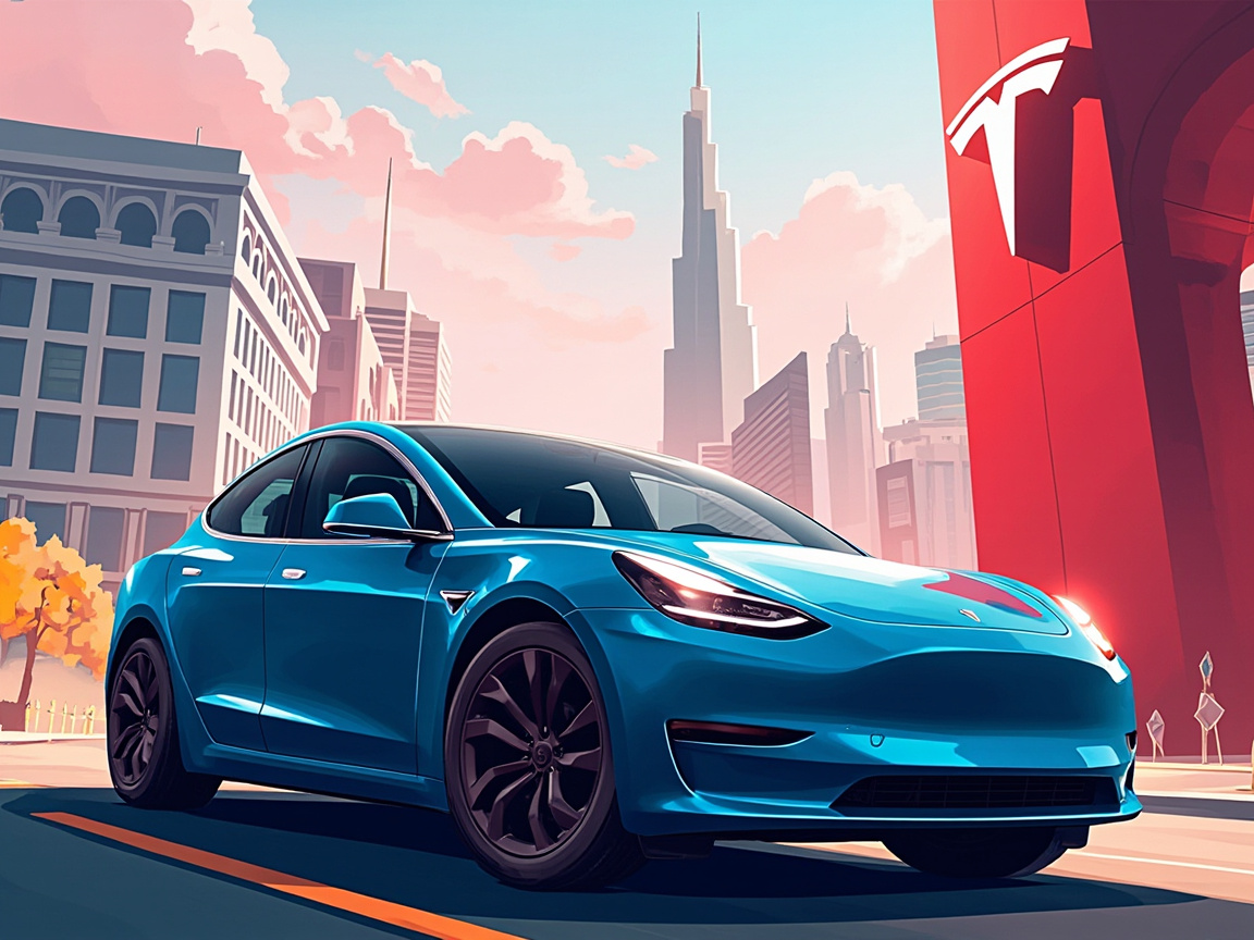 Tesla Q1 Earnings Breakdown: Revenue Miss, JPMorgan Sees 60% Downside