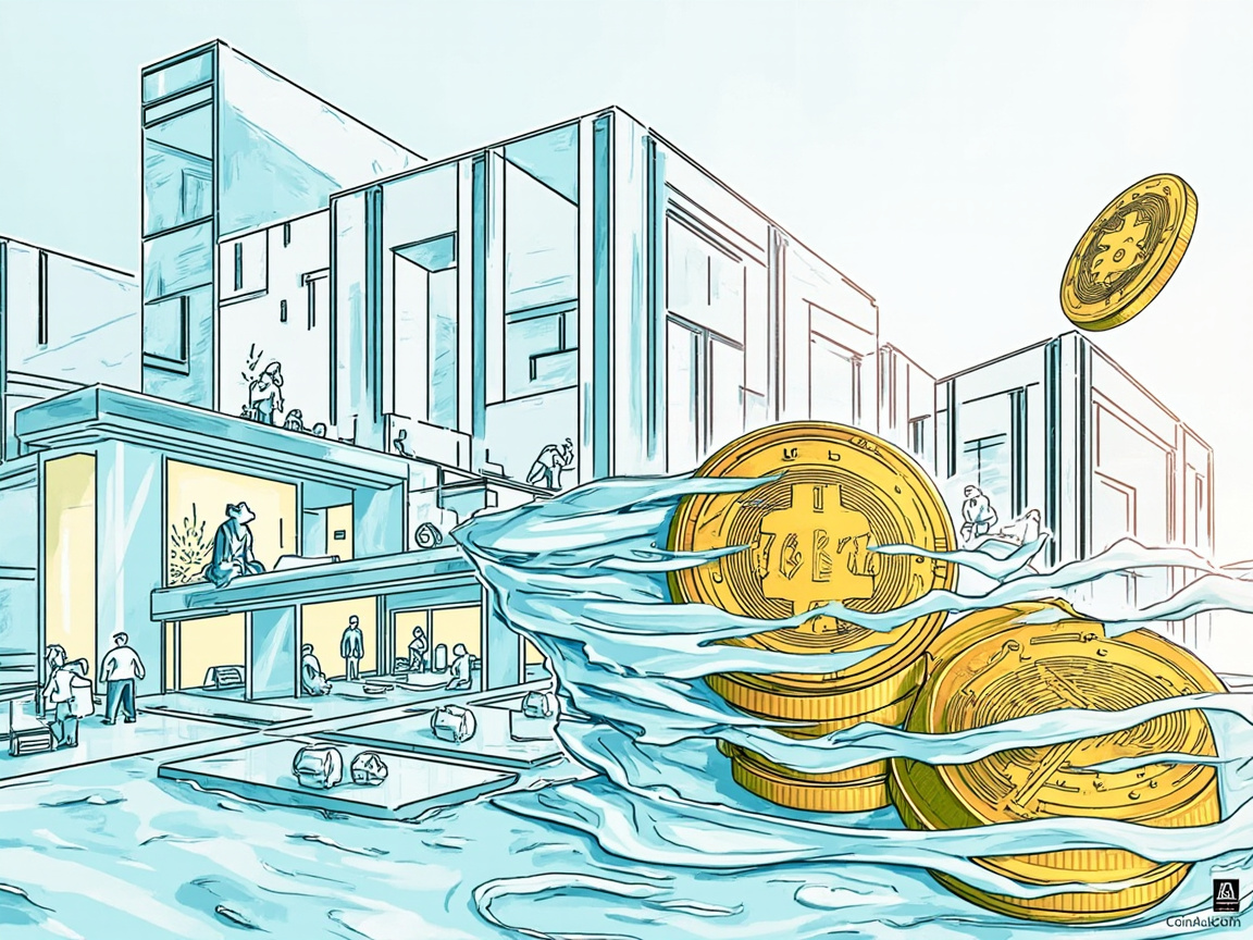 Visa Expands Stablecoin Settlement to 9 Chains: $7B Annualized Is Just the Start