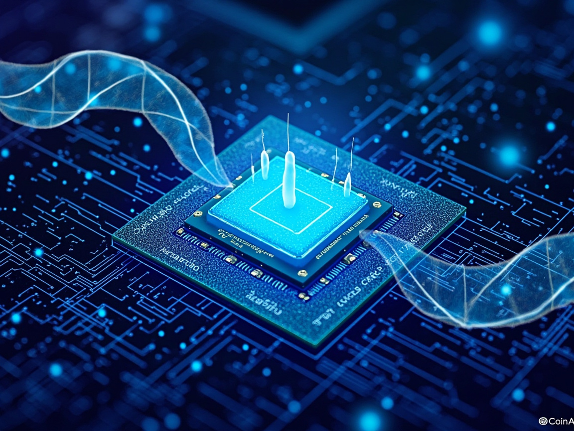 Qualcomm Takes Aim at Nvidia's AI Throne with Custom Data Center Chips