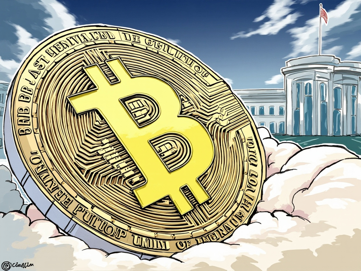 US Inflation Hits 3.3%, Bitcoin Should Watch Oil and the Fed, Not Just CPI