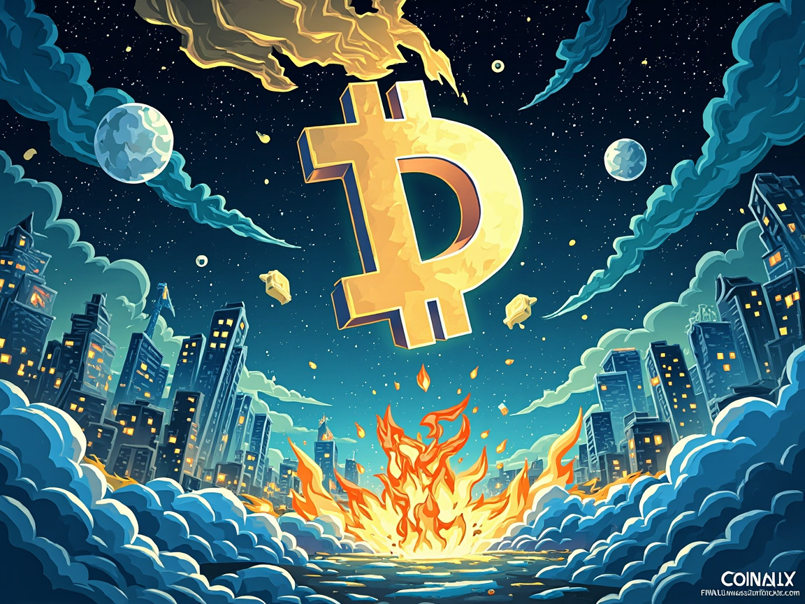AI Says XRP at $1.37 by May 2026: Don't Read It as a Prophecy, Read It as a Signal