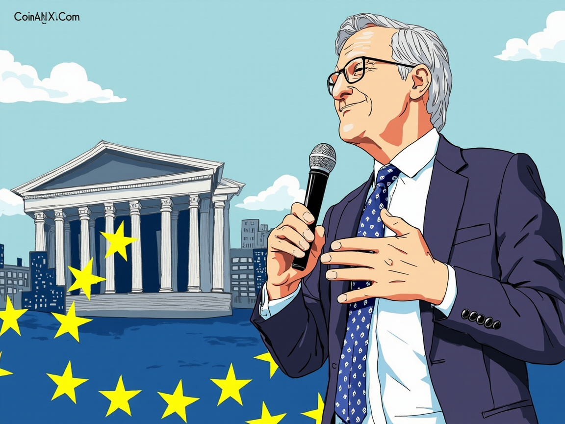 ECB Hawkish Surprise: Market's 100% Bet on April 2026 Rate Cut Is About to Backfire