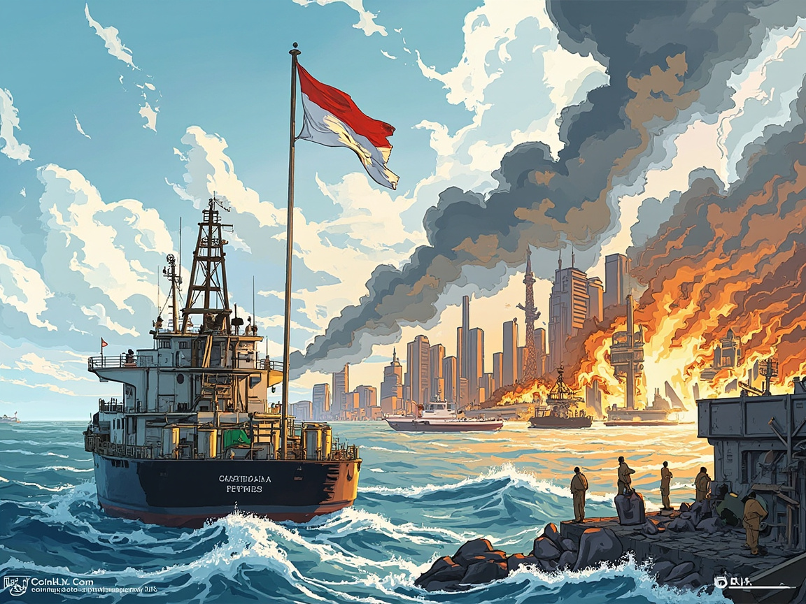 Iran Loses $400M a Day, Nuclear Deal Odds at 16%: Is $150 Oil the Endgame?